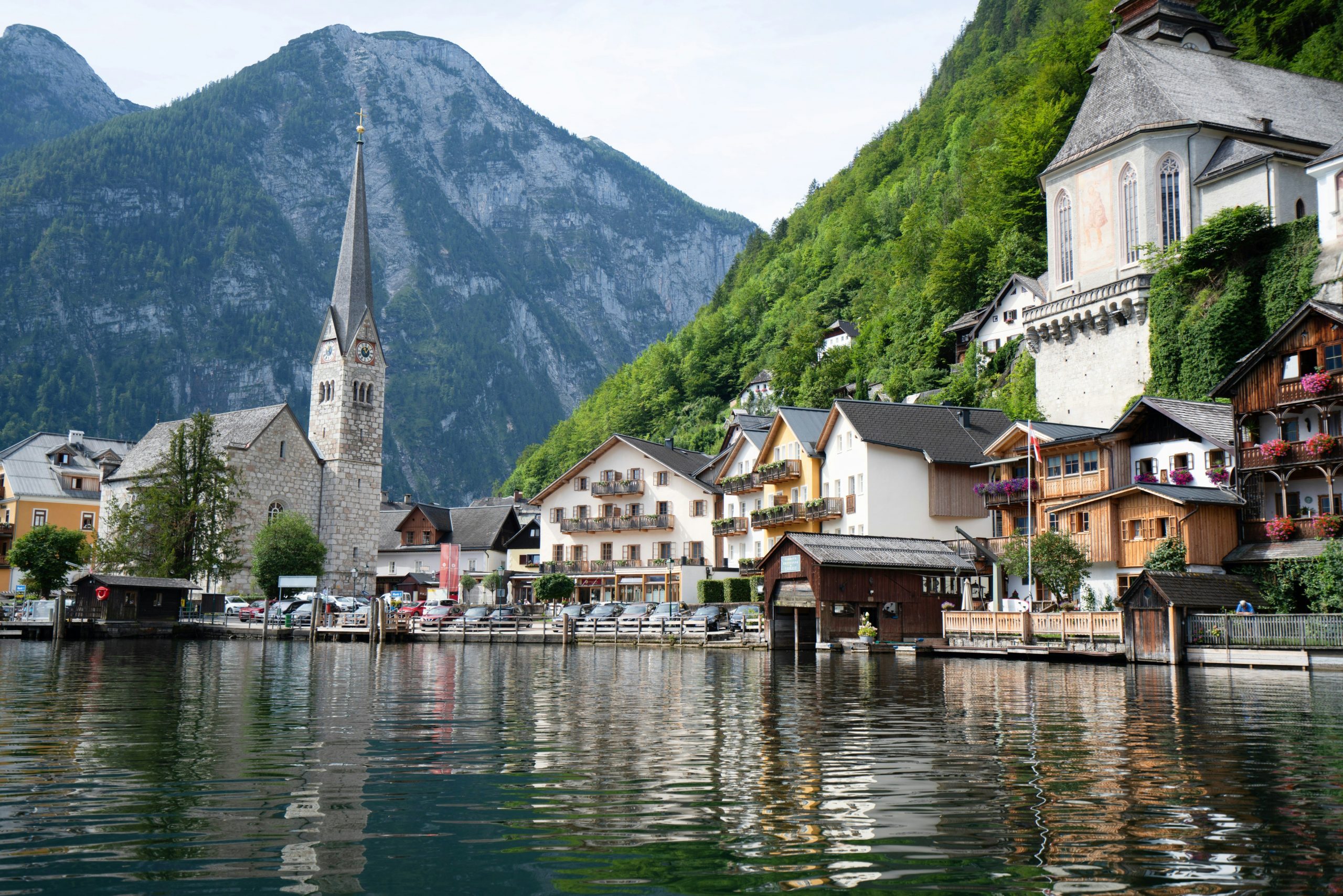 Beliebte Urlaubsregionen für eine Auszeit zu zweit