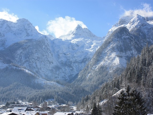 Chalet Prinzis