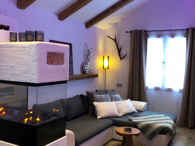 Chalet "Dorfalm"