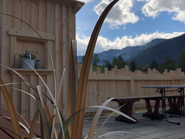 Chalet "Dorfalm"