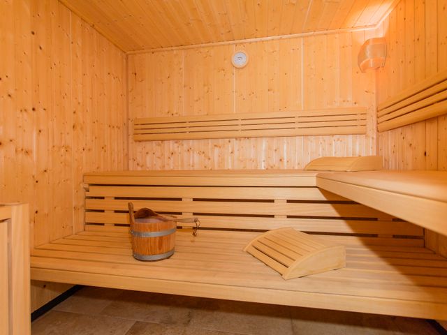 Chalet Hettlerhof in Maishofen