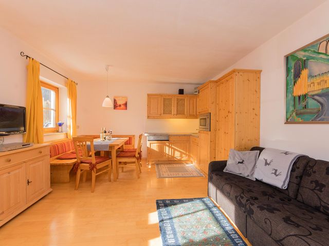 Chalet Activ Saalbach - Hinterglemm