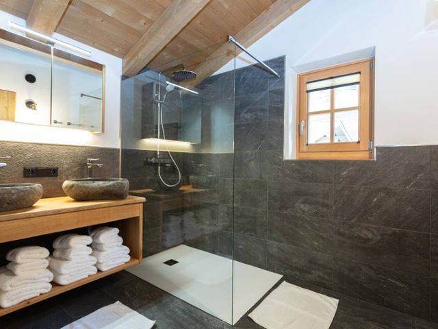 Chalet Kreuzkogel