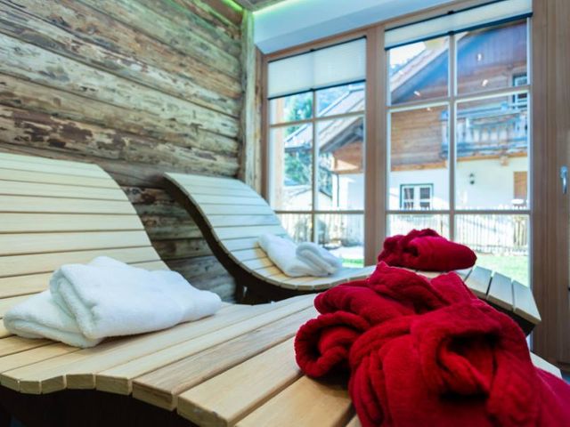 Chalet Kreuzkogel