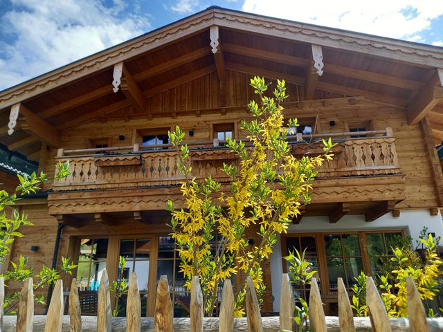 Chalet Fulseck