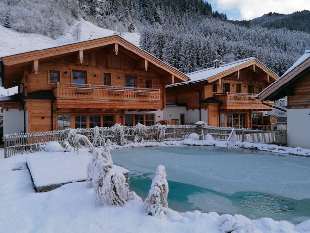 Chalet Fulseck