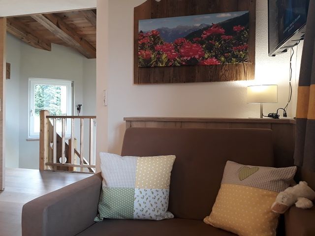 Chalet Obertenn