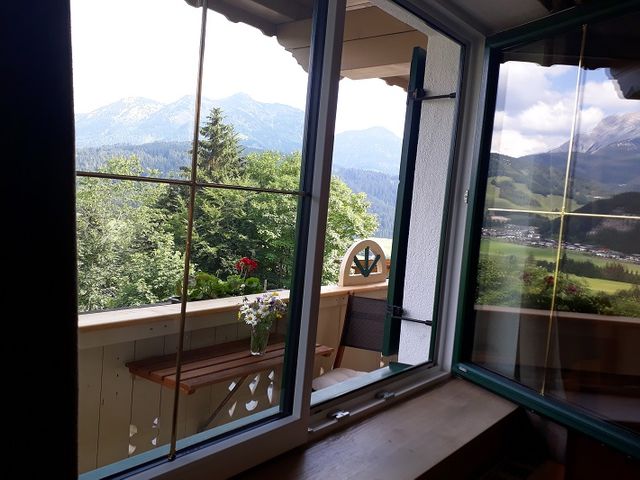 Chalet Obertenn