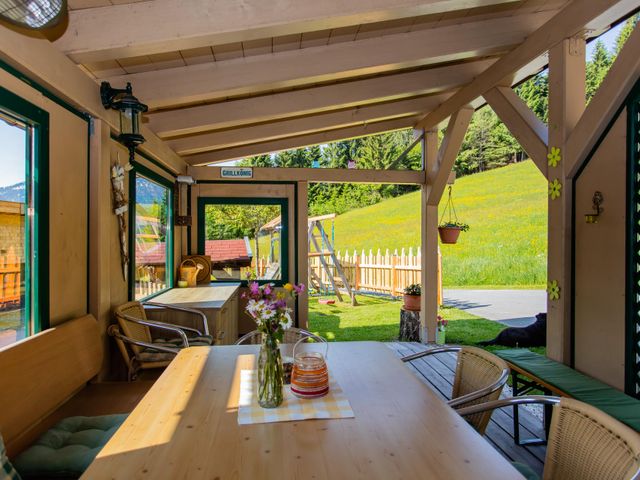 Chalet Obertenn