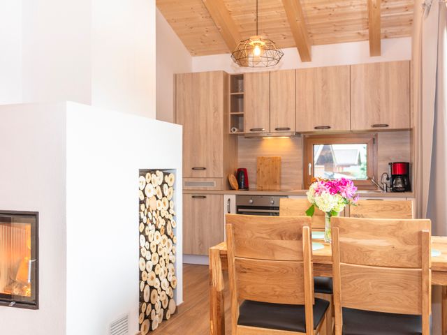 Chalet Maishofen