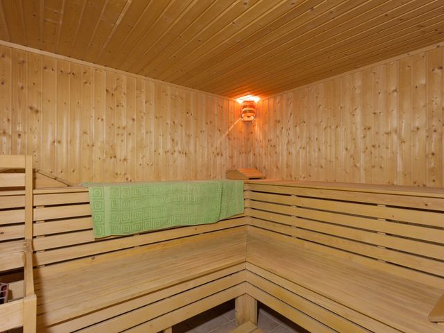 Chalet Maishofen