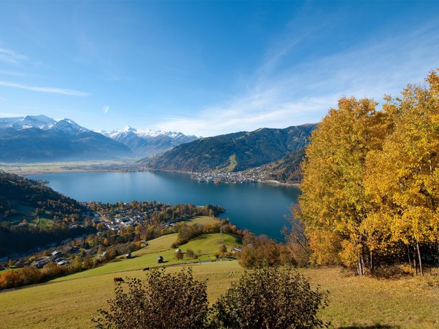 Chalet Maishofen
