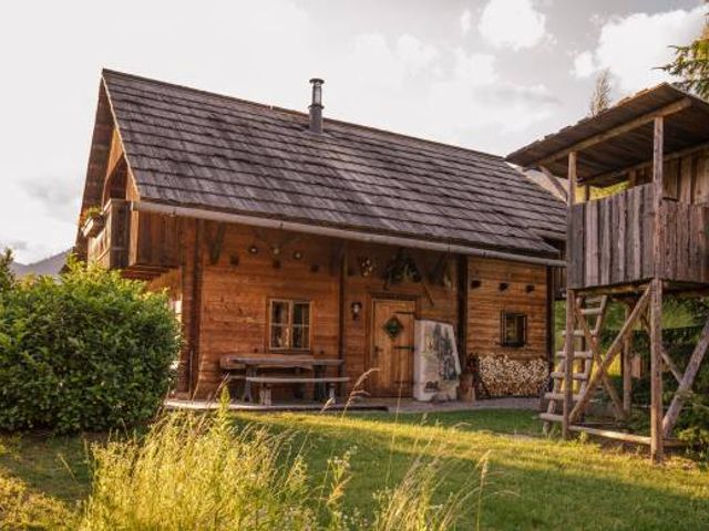 Chaletdorf Landgut Moserhof