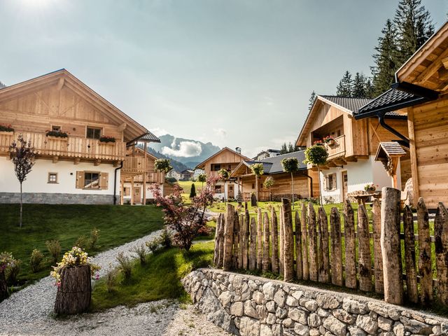Pradel Dolomites
