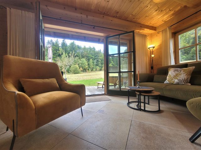 Chalet Resort Beim Waicher