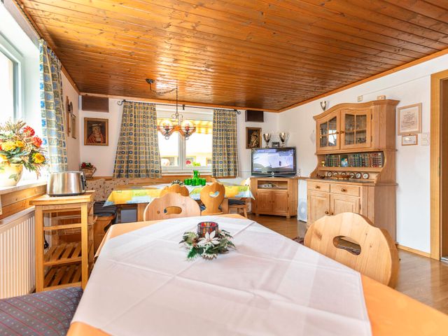 Ferienhaus Aumayr