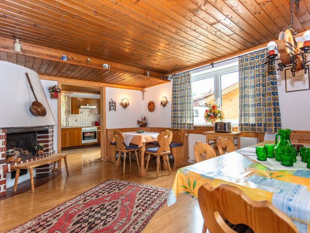Ferienhaus Aumayr
