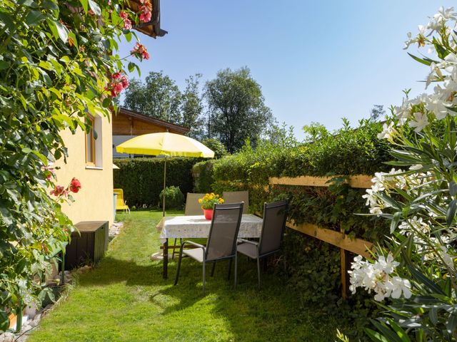 Ferienhaus Aumayr
