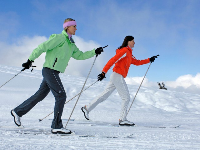 Chalet Eberl