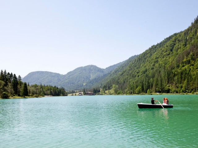 Chalet Eberl