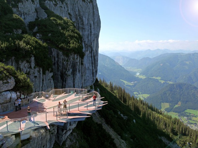 Chalet Eberl