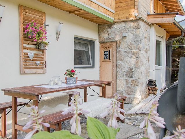 Chalet Eberl