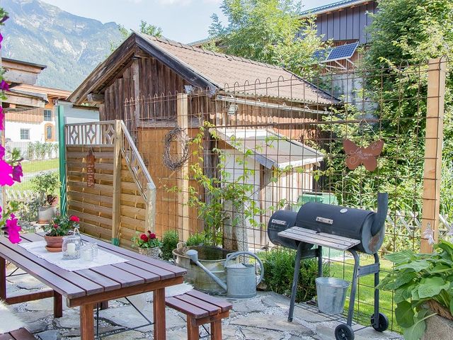 Chalet Eberl