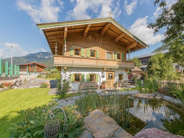 Chalet Eberl