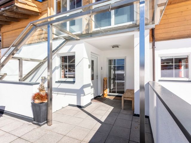 Chalet Habachtal