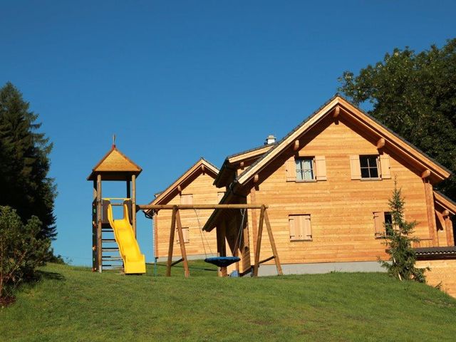 Chaletdorf Schladming
