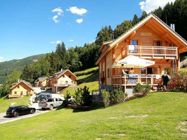Chaletdorf Schladming