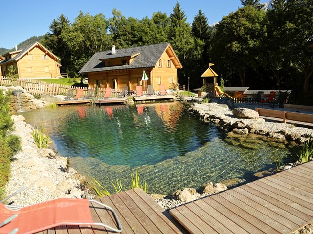 Chaletdorf Schladming