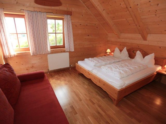 Chaletdorf Dachsteinblick Pruggern-Steiermark