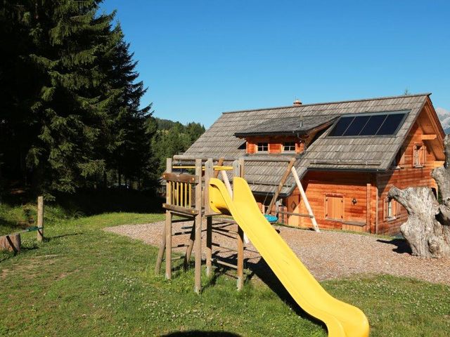 Chaletdorf Pruggern