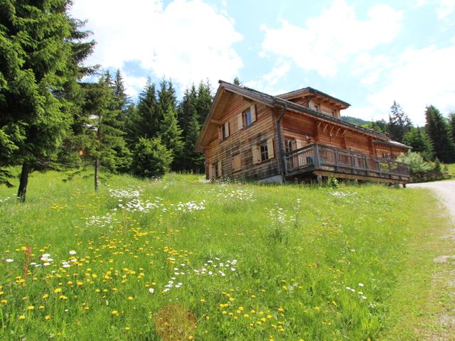 Chaletdorf Pruggern