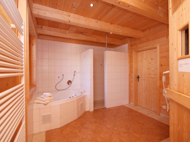 Chaletdorf Pruggern