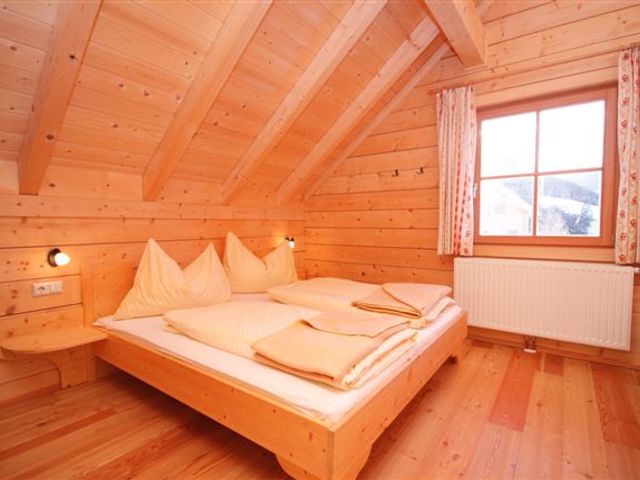 Chaletdorf Pruggern