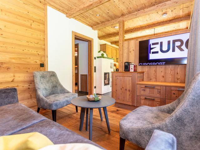 Raingrub Chalets