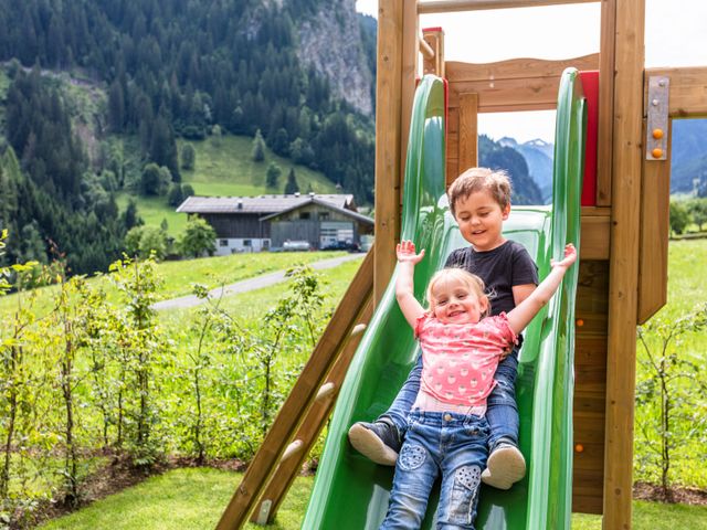 Raingrub Chalets
