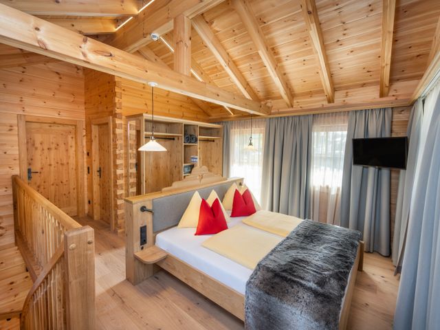 Filzmooser Hof-Chalets