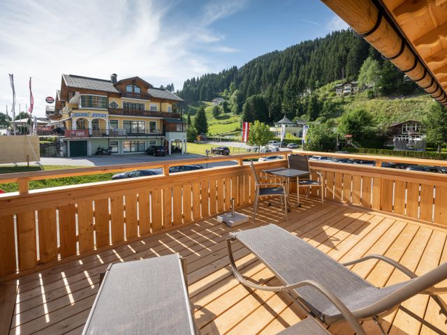 Filzmooser Hof-Chalets