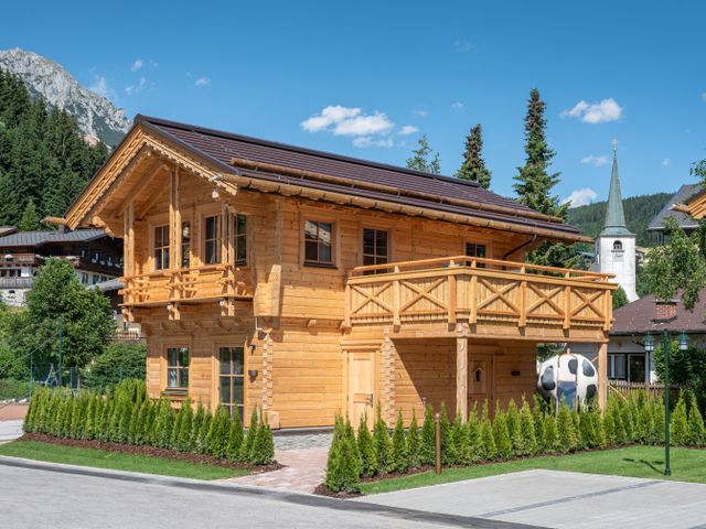 Filzmooser Hof-Chalets