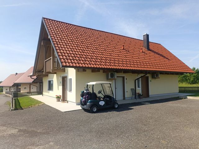 Golf Resort Klöch