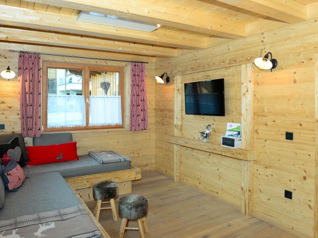 Lechtal Chalets