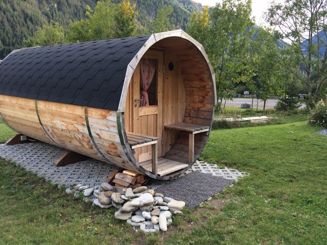 Lechtal Chalets