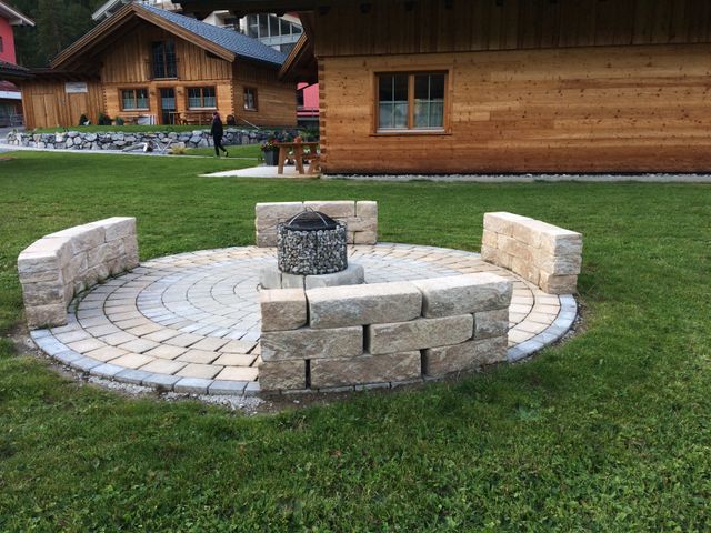 Lechtal Chalets