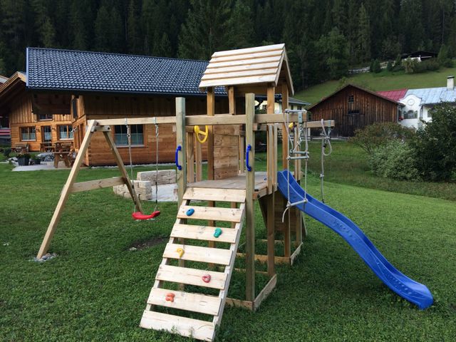 Lechtal Chalets