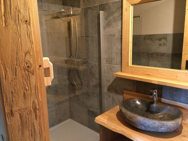 Lechtal Chalets