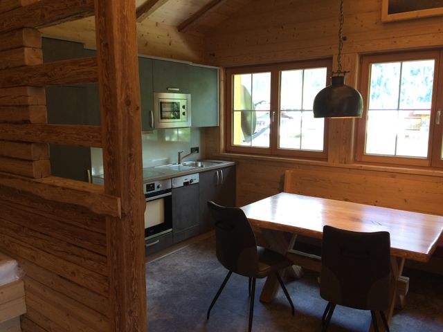 Lechtal Chalets