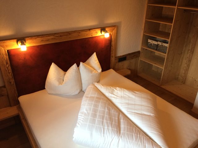 Lechtal Chalets
